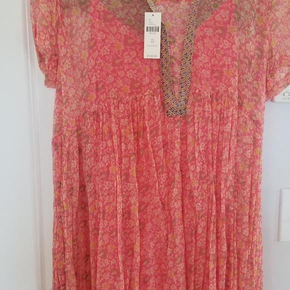 Maeve Dresses & Skirts - Anthropologie Dress